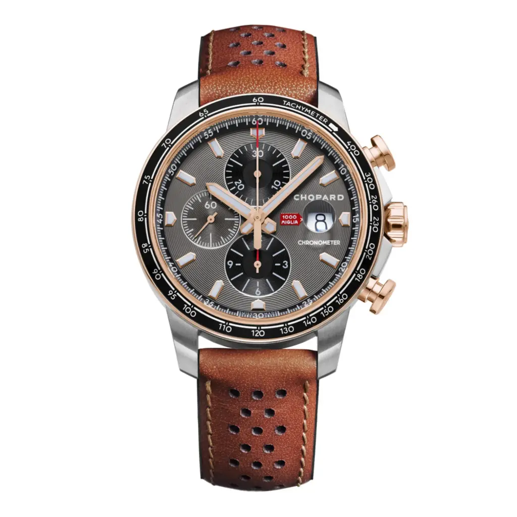 Chopard Mille Miglia 2019 Race Edition