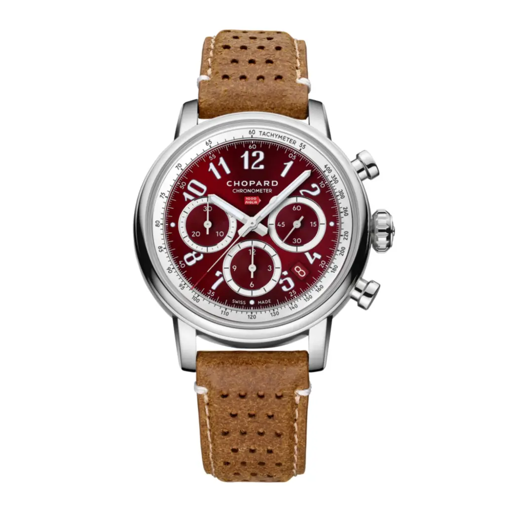 ChopardMille Miglia Classic Chronograph 