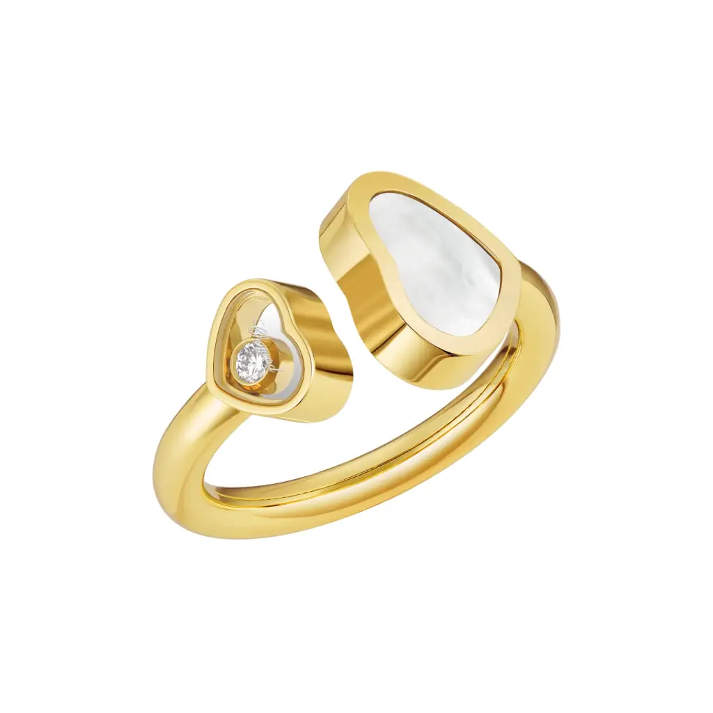 Chopard Happy Hearts