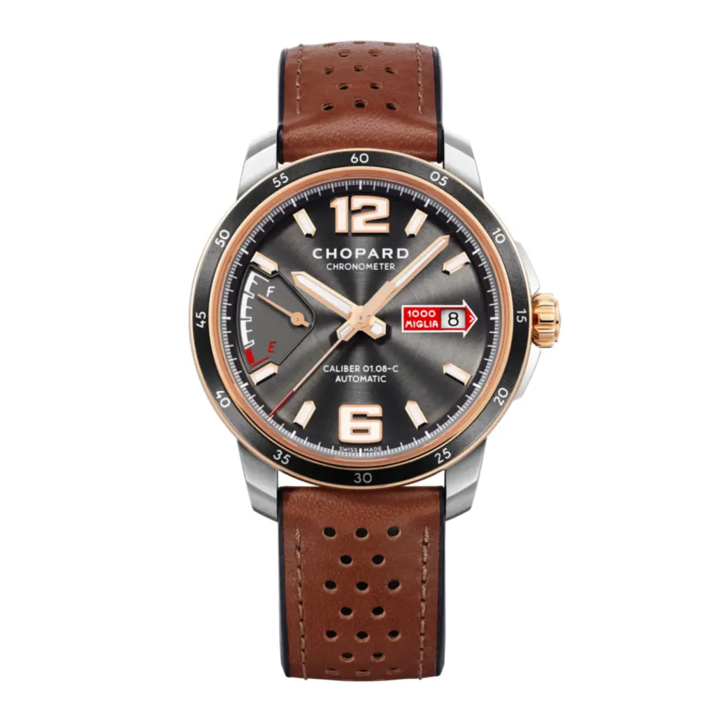Chopard Classic Racing 168566-6001