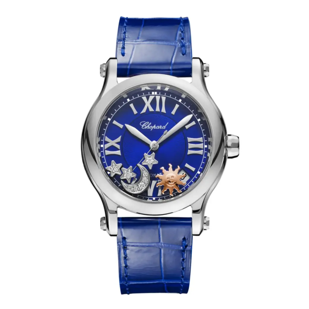 Chopard Happy Sport