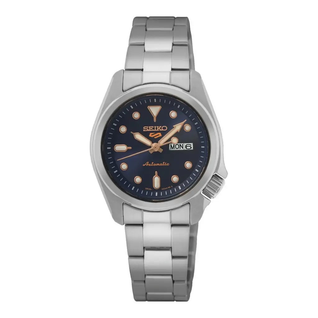Seiko 5 Sports SRE003K1