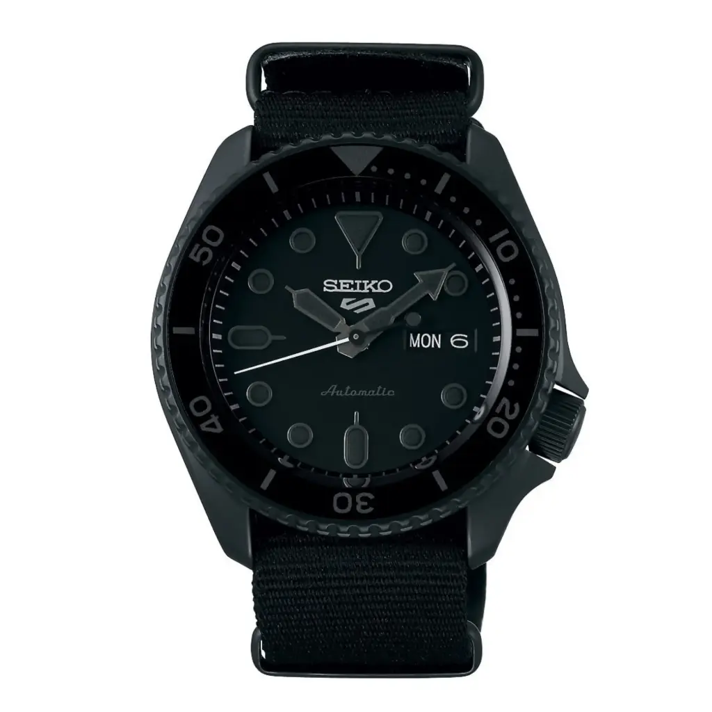Seiko 5 Sports SRPD79K1