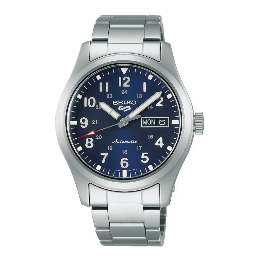 Seiko 5 Sports  SRPG29K1