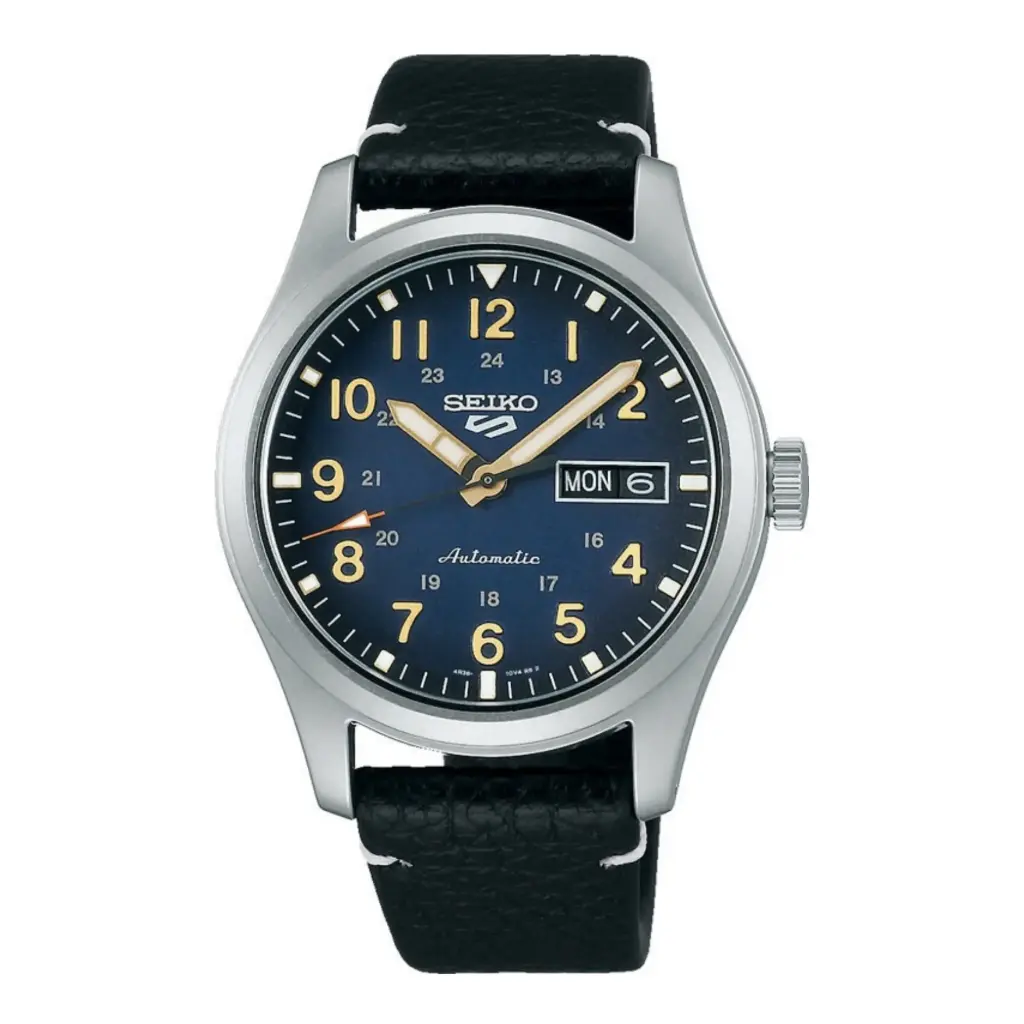 Seiko 5 Sports SRPG39K1