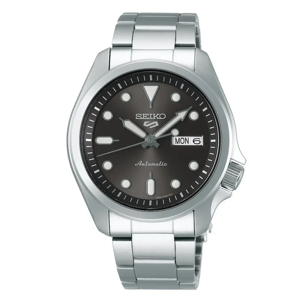 Seiko 5 Sports 