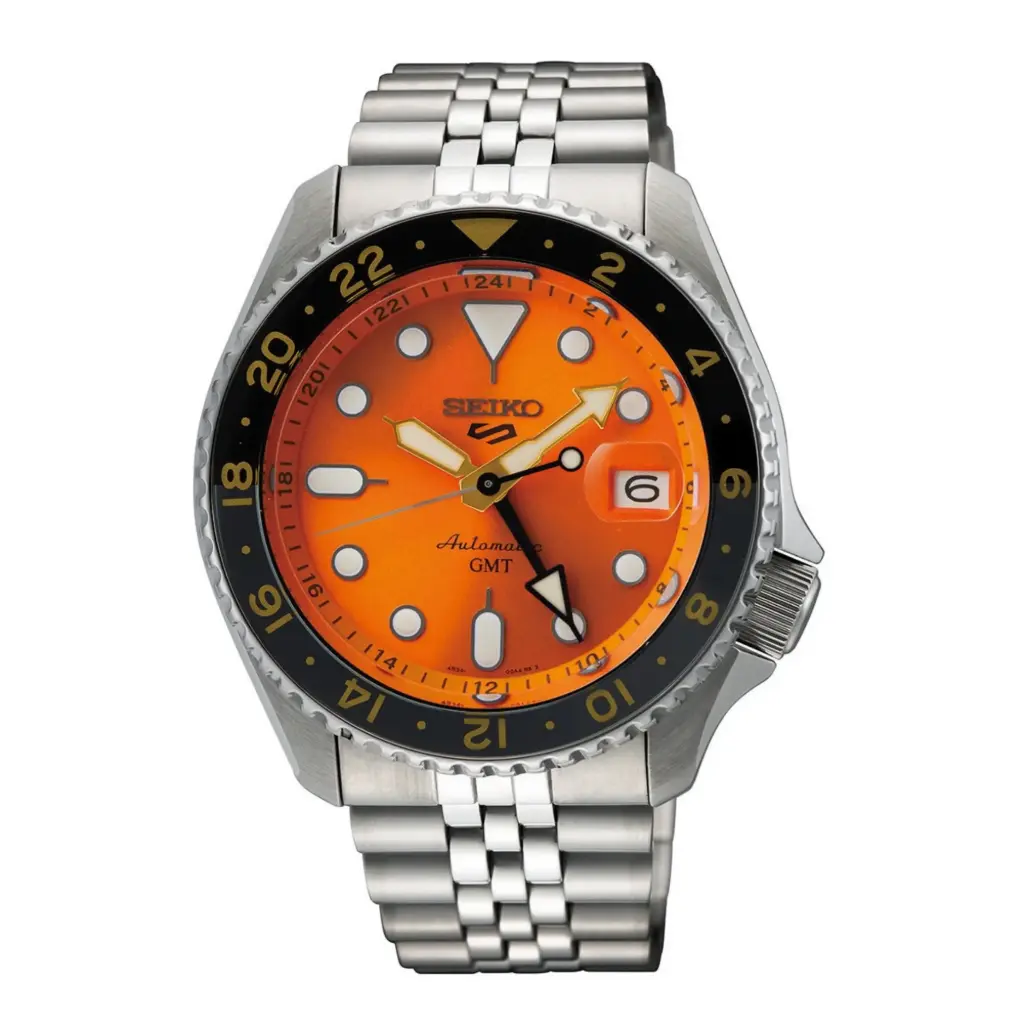 Seiko 5  SSK005K1