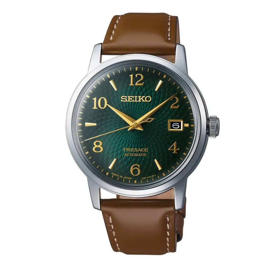 Seiko Presage Cocktail SRPE45J1
