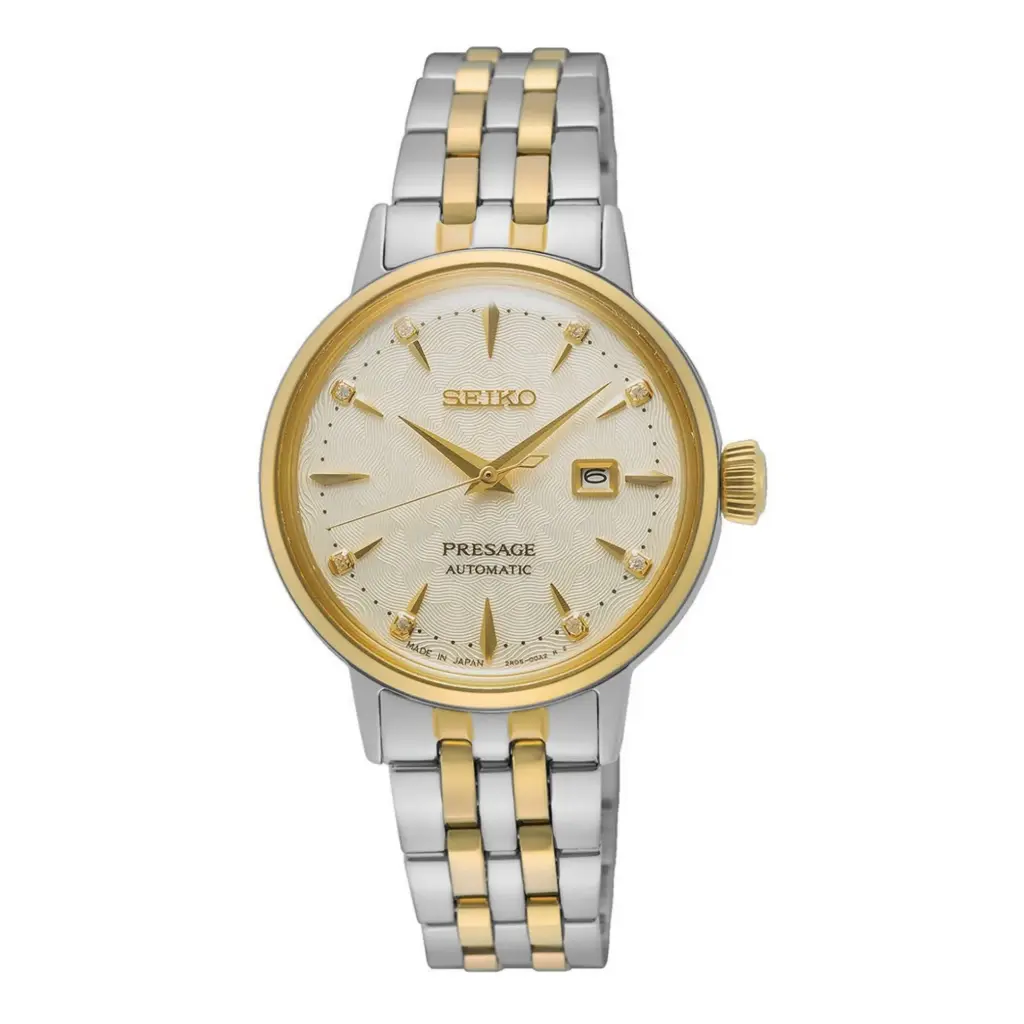 Seiko Presage Cocktail SRE010J1