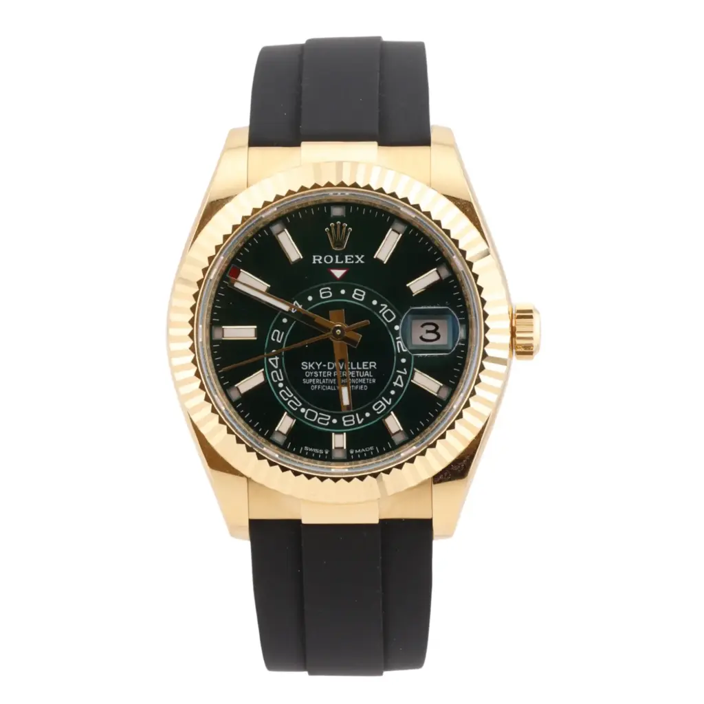 Rolex Sky-Dweller 336238