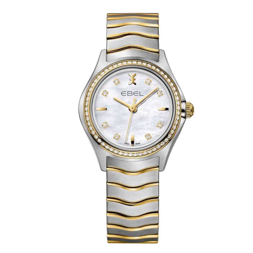 Ebel Wave 1216351
