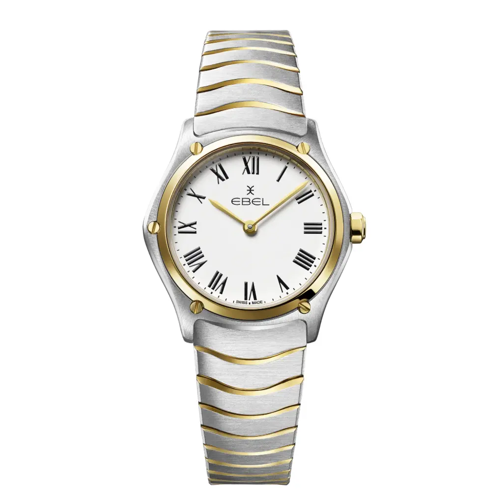 Ebel Sport Classic