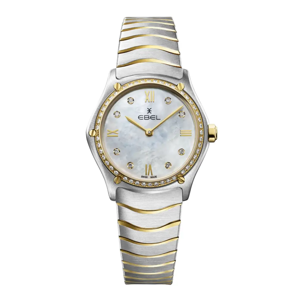 Ebel Sport Classic 1216390A