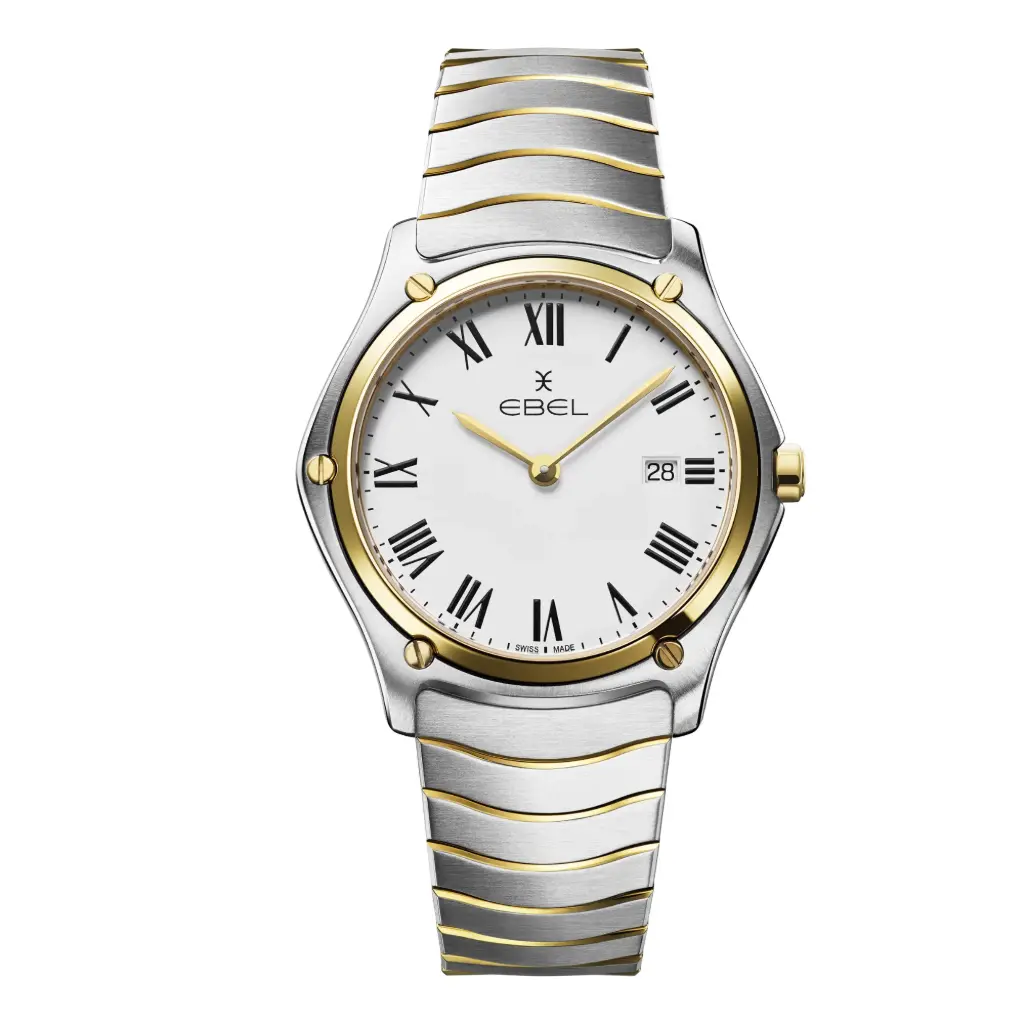 Ebel Sport Classic