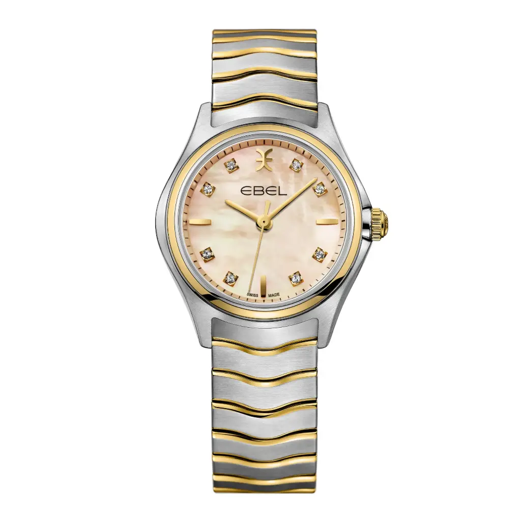 Ebel Wave 1216688