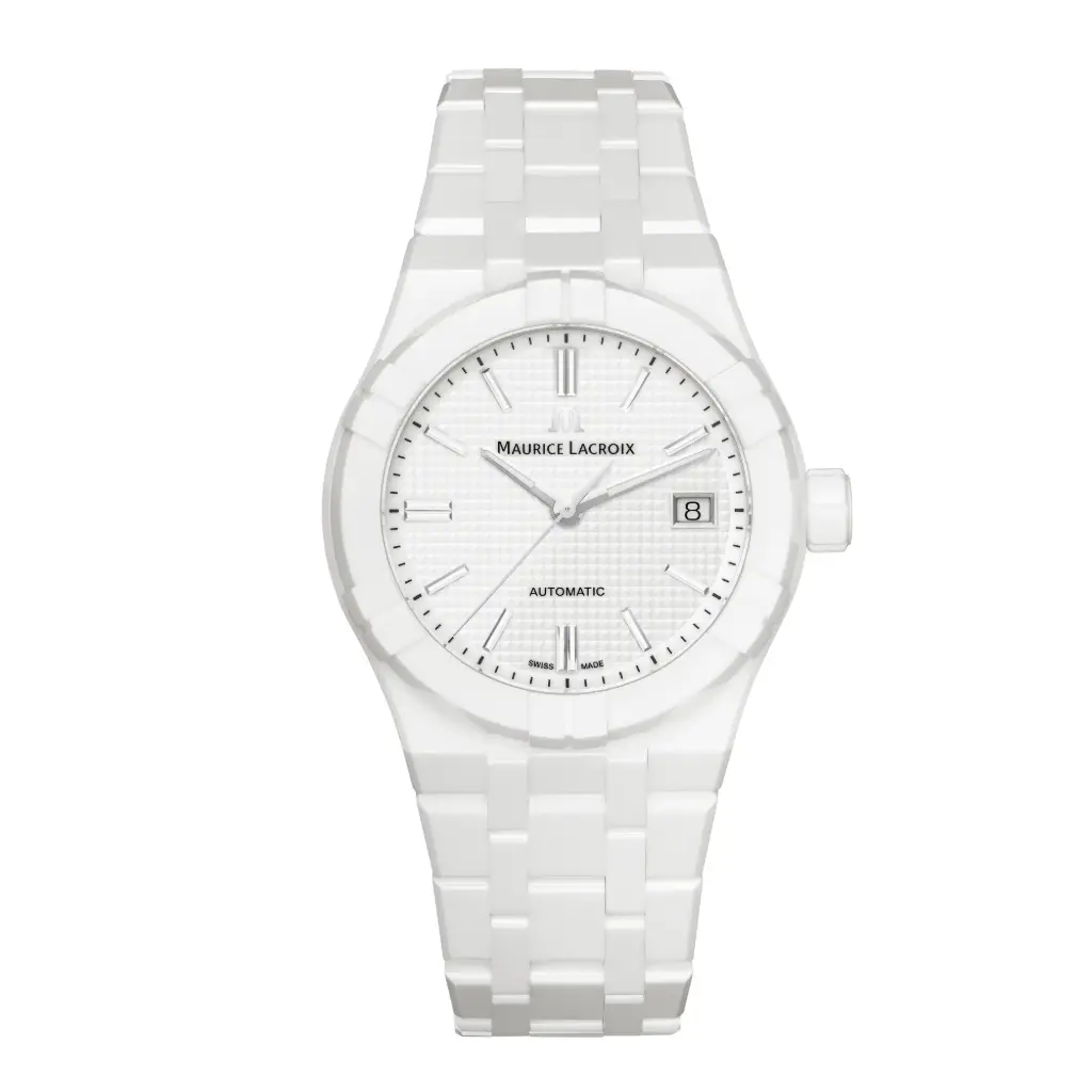 Maurice Lacroix Aikon Automatik Keramik AI6007-CRM72-130-7