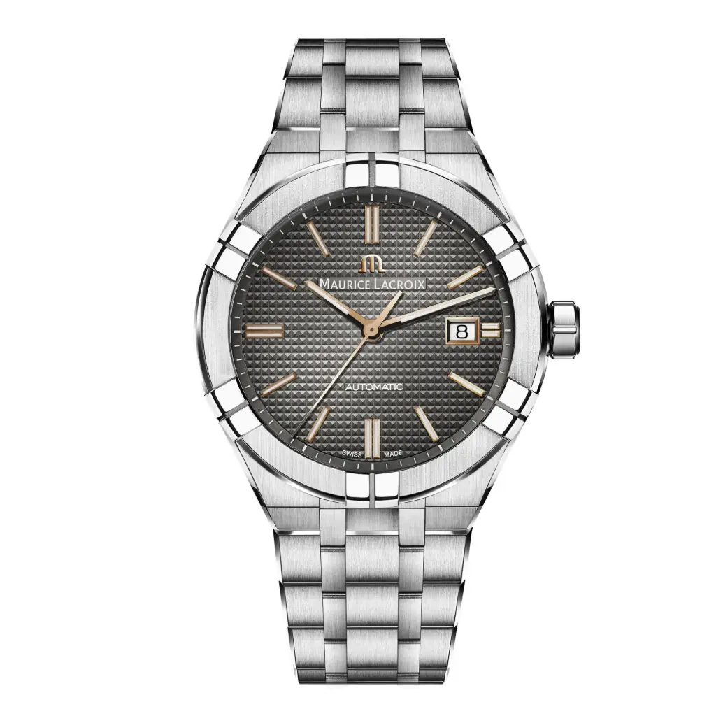 Maurice Lacroix Aikon Automatik Date
