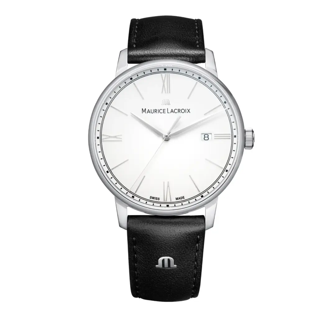 Maurice Lacroix Eliros Date EL1118-SS001-110-2