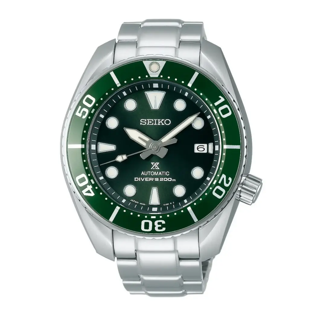 Seiko Prospex