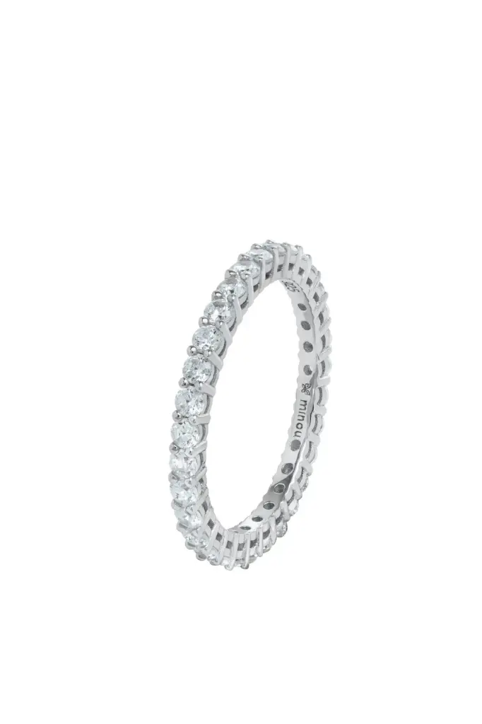 minou Mariposa Ring