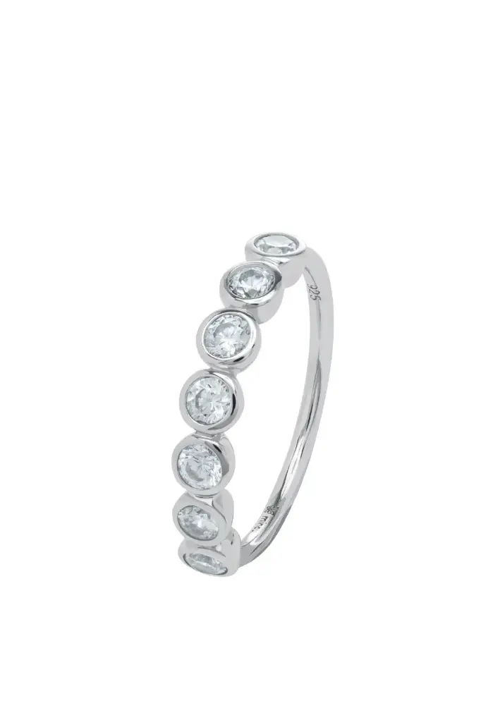 minou Butterfly Ring
