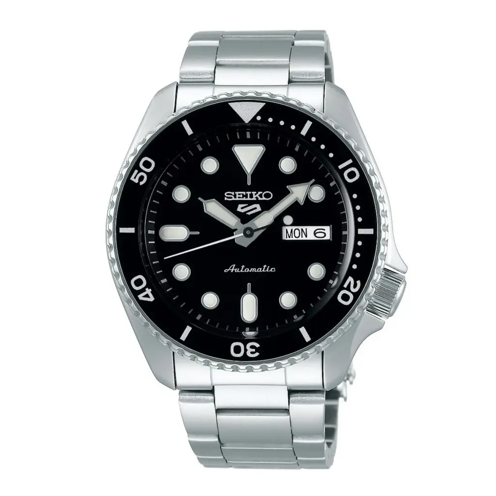 Seiko 5 Sports