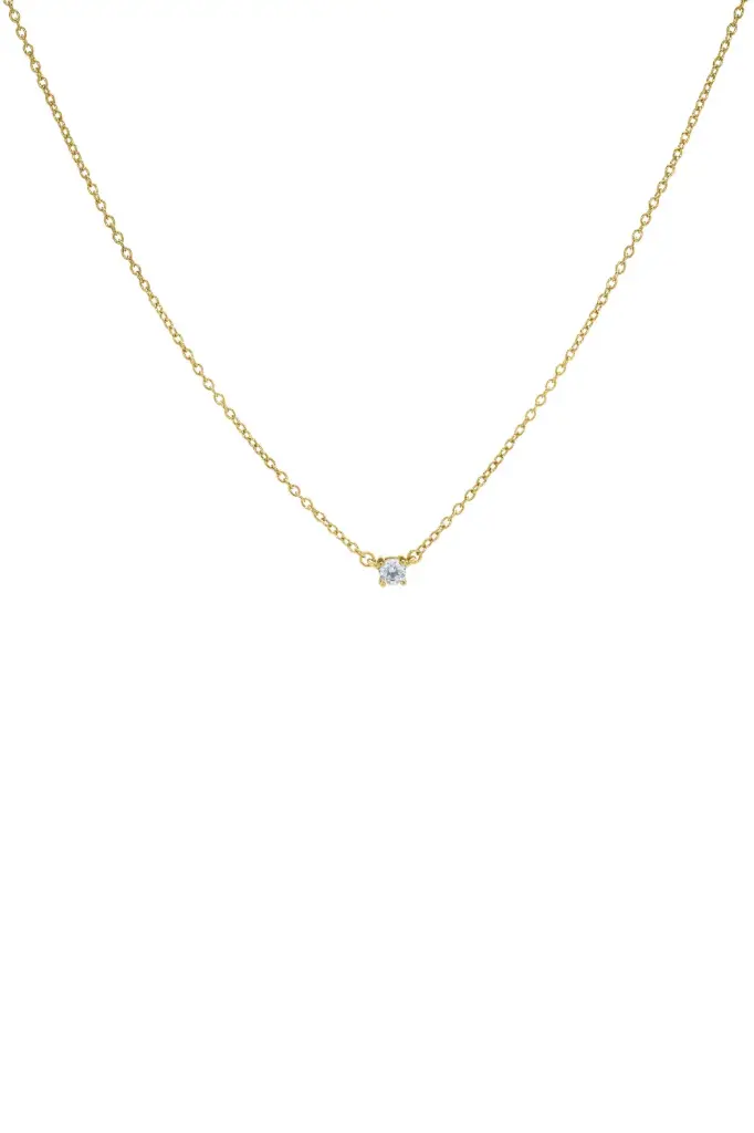 minou Vlinder Kette