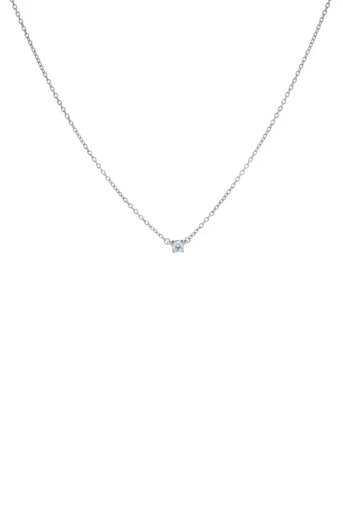 minou Vlinder Kette