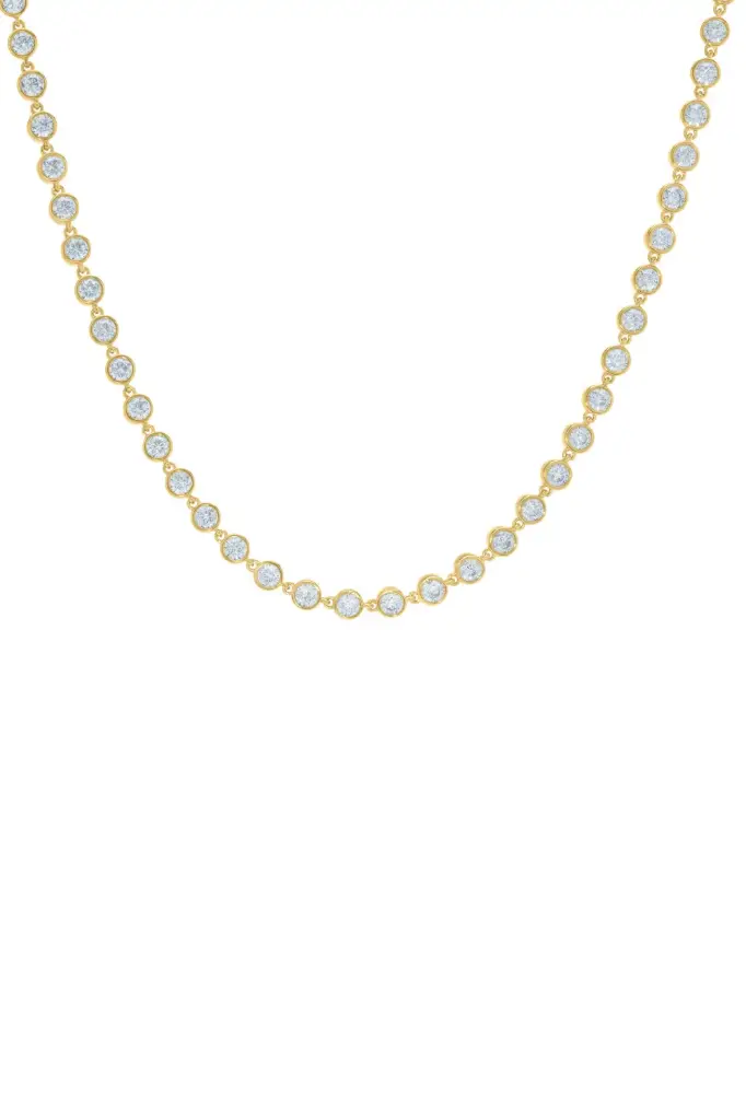 minou Butterfly Kette