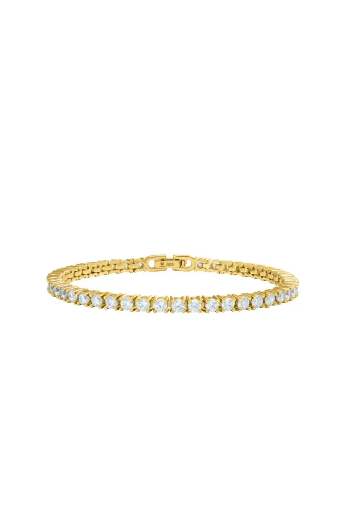 minou Butterfly Armband