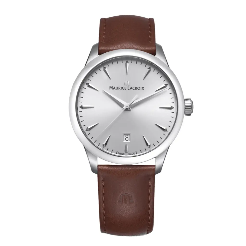 Maurice Lacroix 1975 Quartz 