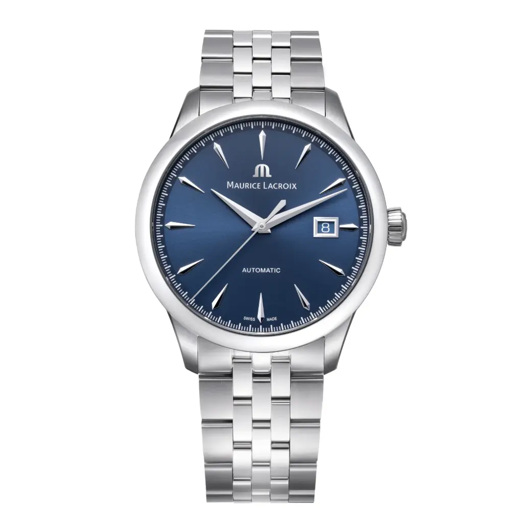 Maurice Lacroix 1975 Automatic  