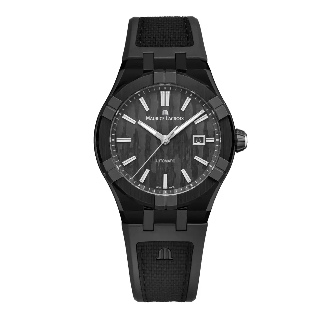 Maurice Lacroix Aikonic Automatic   AC6008-TTB00-330-2