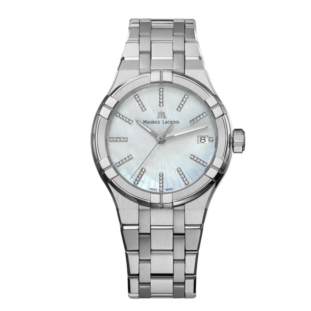 Maurice Lacroix Aikon Quartz