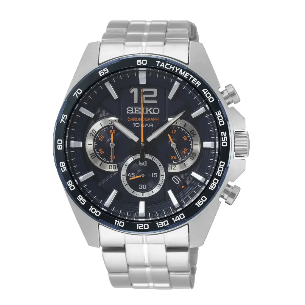 Seiko 