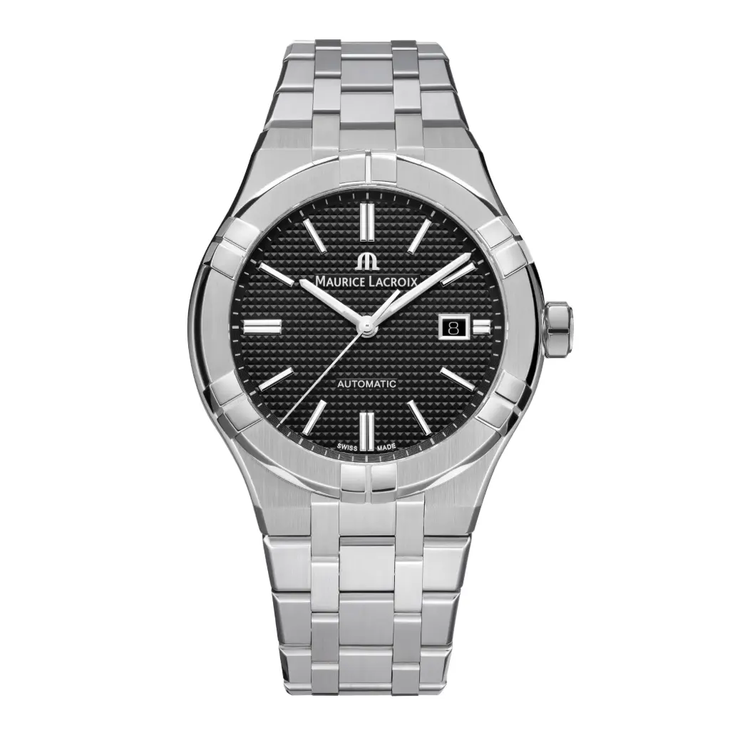Maurice Lacroix Aikon Automatic AI6008-SS002-330-1
