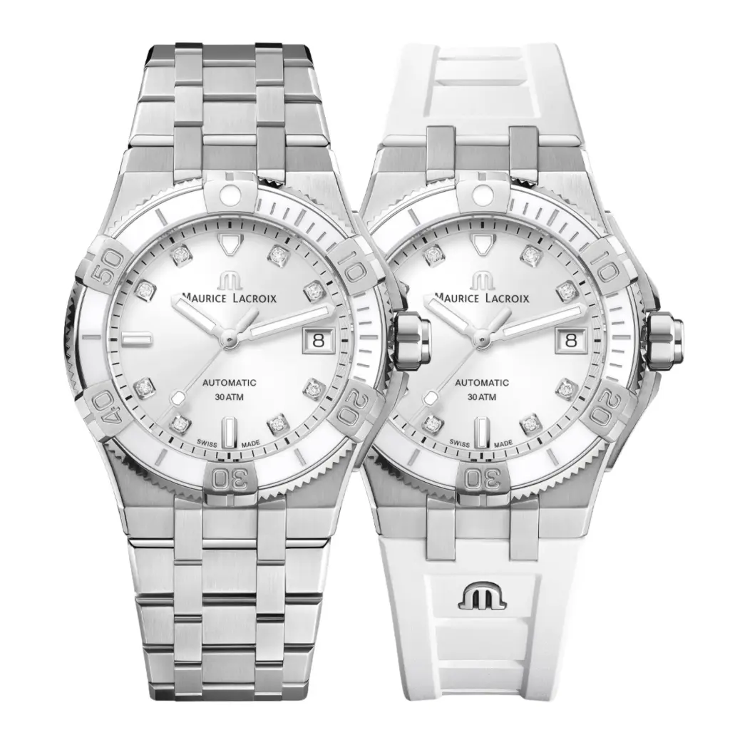 Maurice Lacroix Aikon Venturer