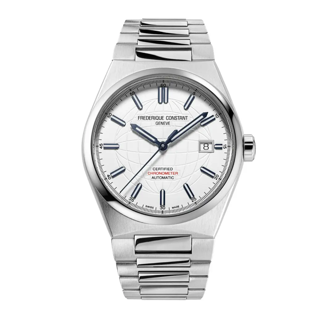 Frederique Constant Highlife Automatic Cosc FC-303S3NH26B