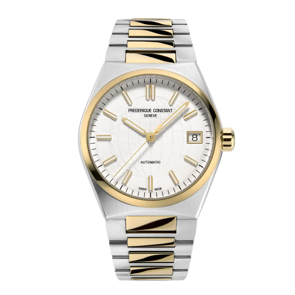 Frederique Constant Highlife Automatic Cosc FC-303V2NH3B