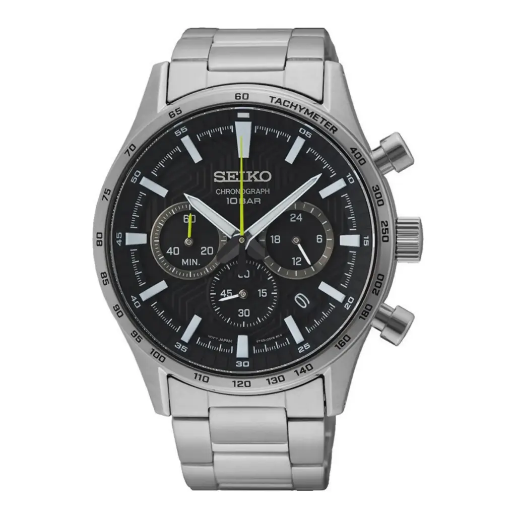 Seiko