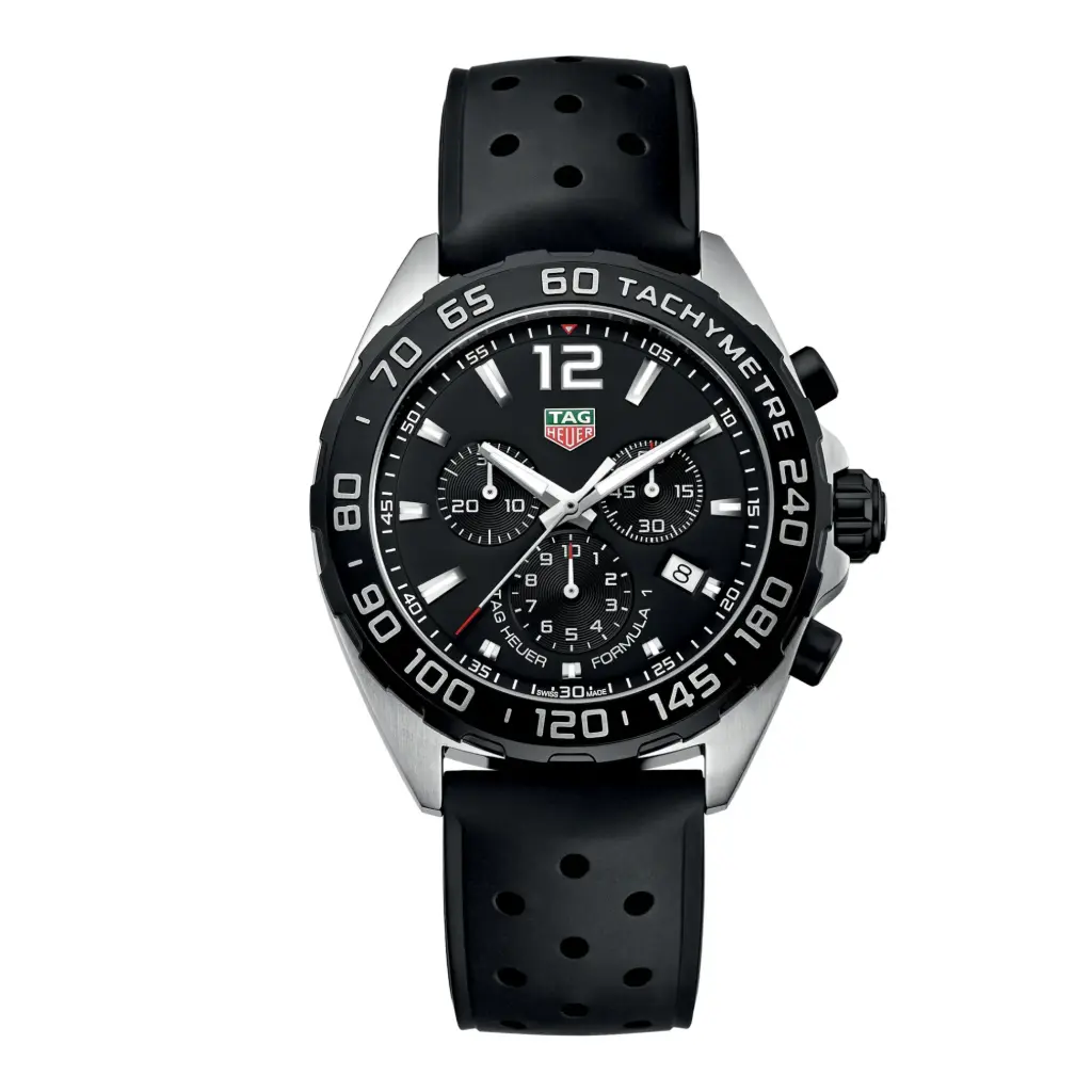 TAG Heuer Formula 1 Chronograph