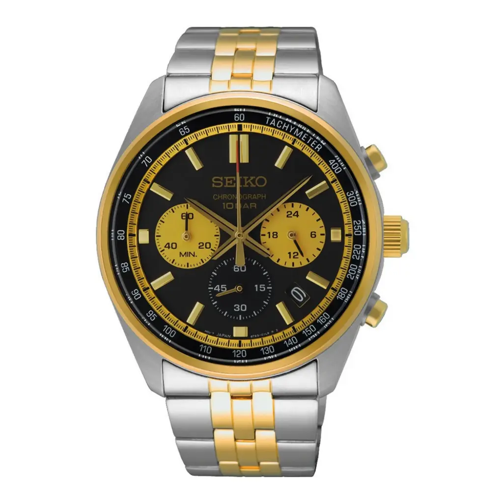 Seiko Sport