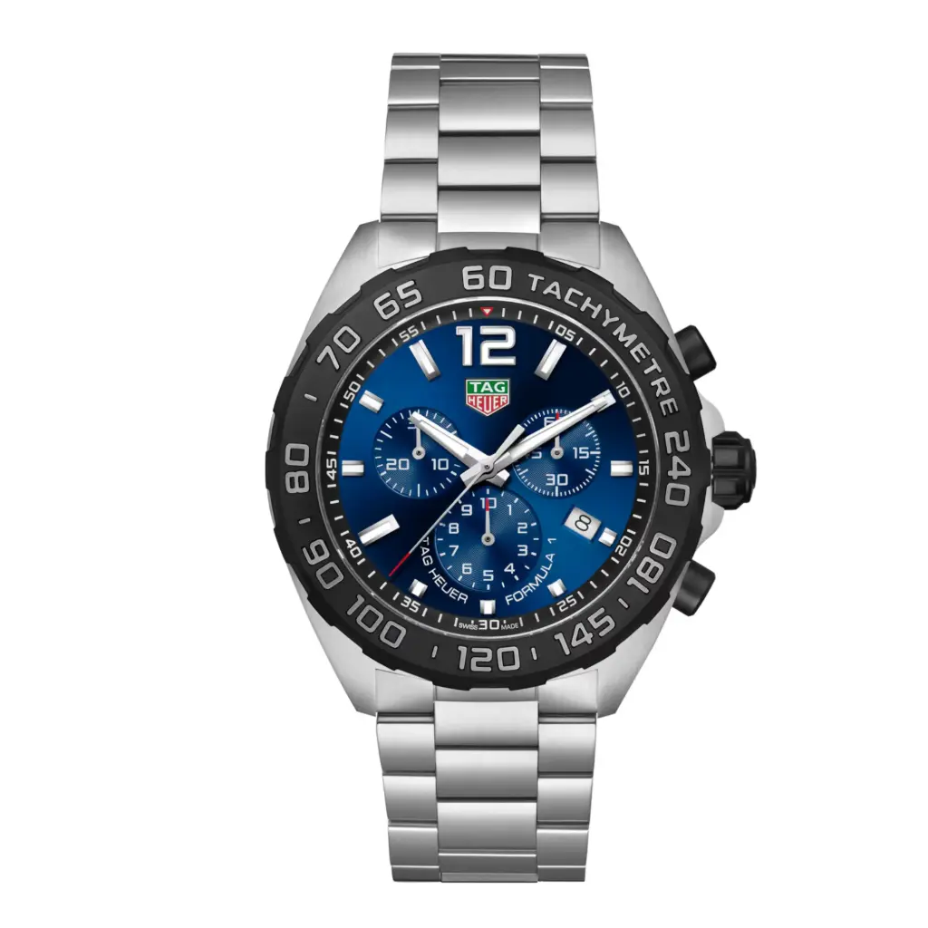 TAG Heuer Formula 1 Chronograph CAZ101AV.BA0842