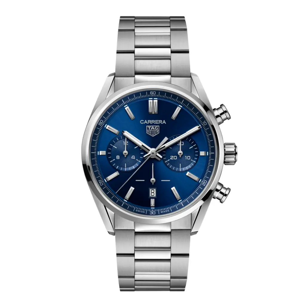 TAG Heuer Carrera Chronograph CBN2011.BA0642