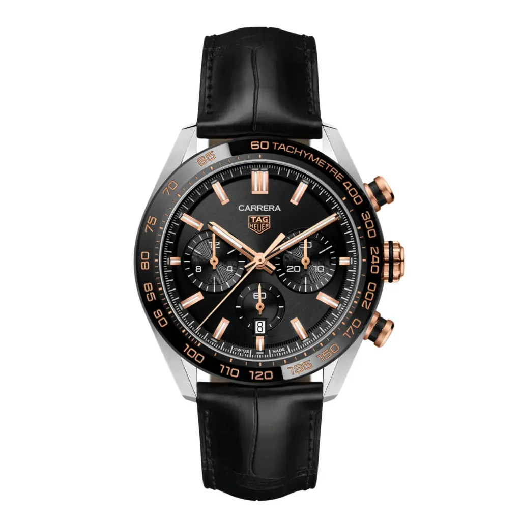 TAG Heuer Carrera CBN2A5A.FC6481_0913