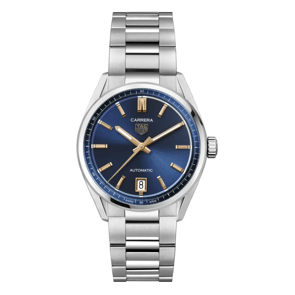 TAG Heuer Carrera Date WBN2311.BA0001