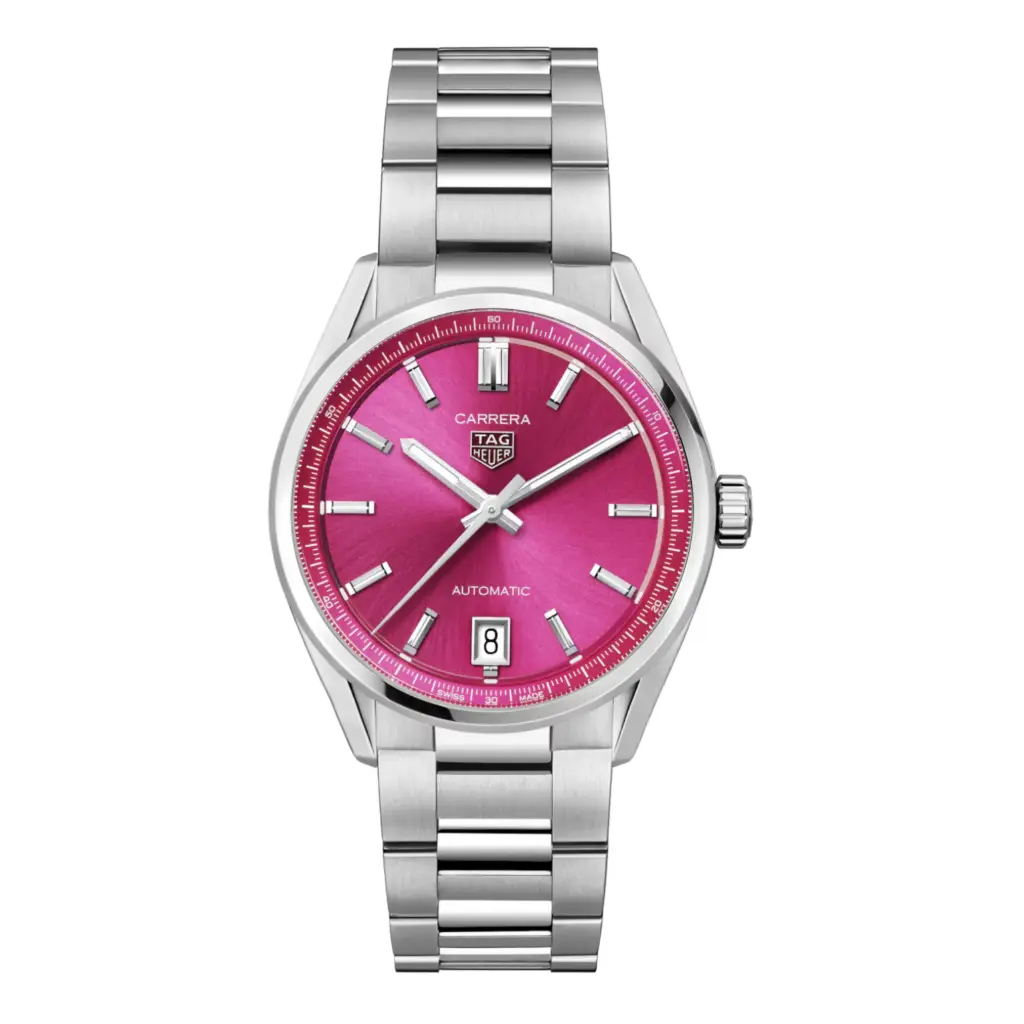 TAG Heuer Carrera Date  WBN2313.BA0001
