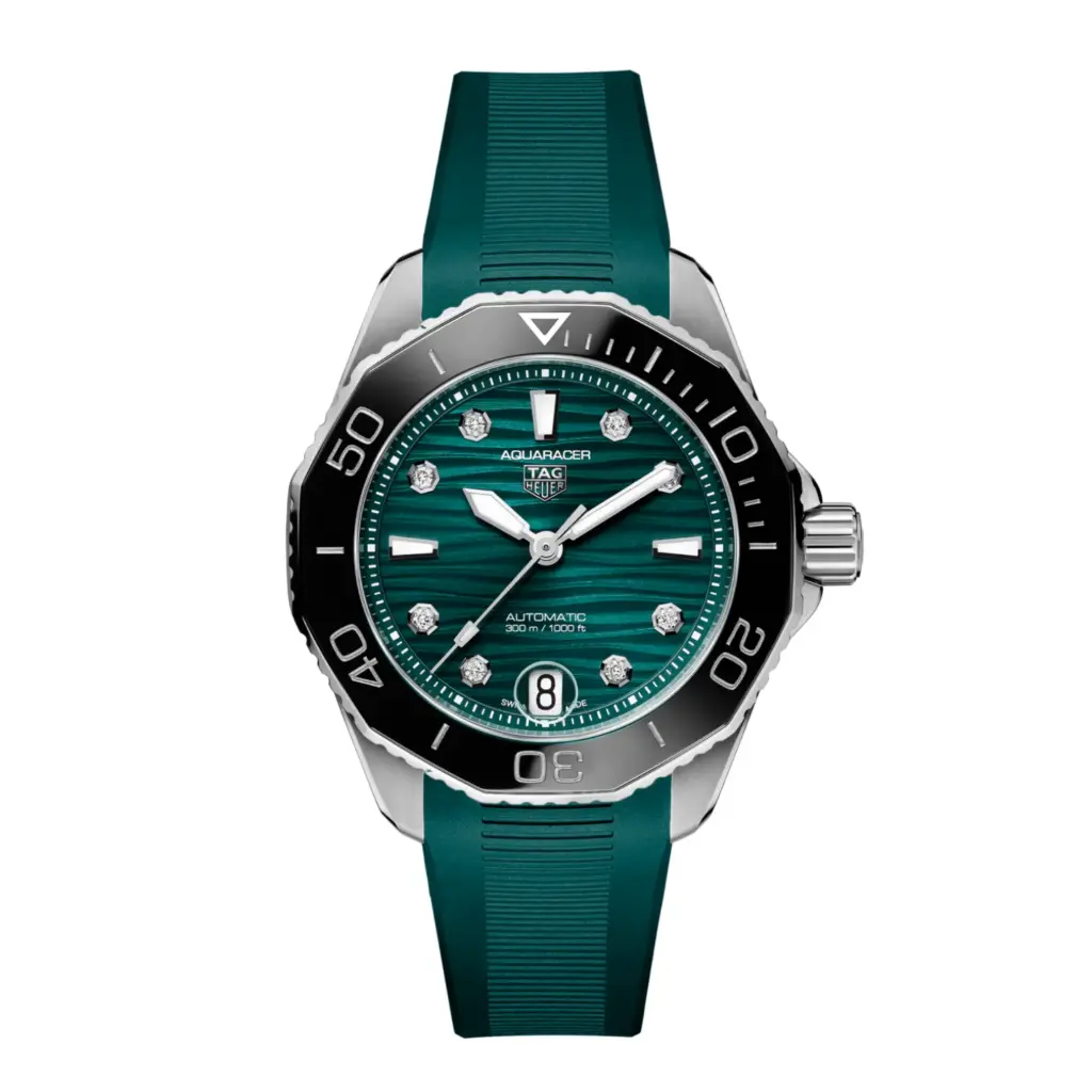 TAG Heuer Aquaracer Professional 300 Date WBP231G.FT6226