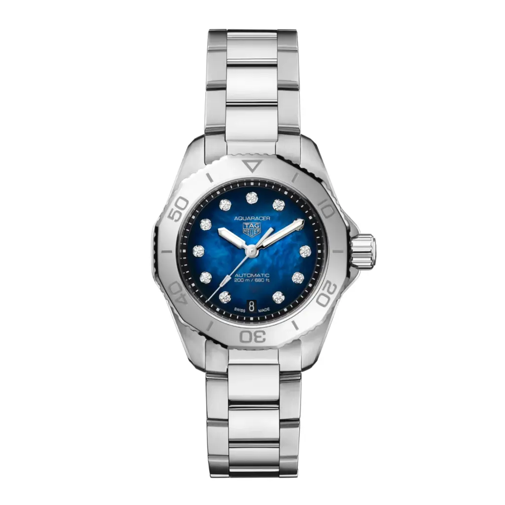 TAG Heuer Aquaracer Professional 200 Date WBP2411.BA0622