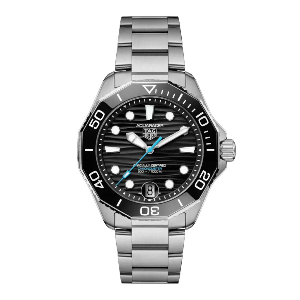 TAG Heuer Aquaracer Professional 300 Date